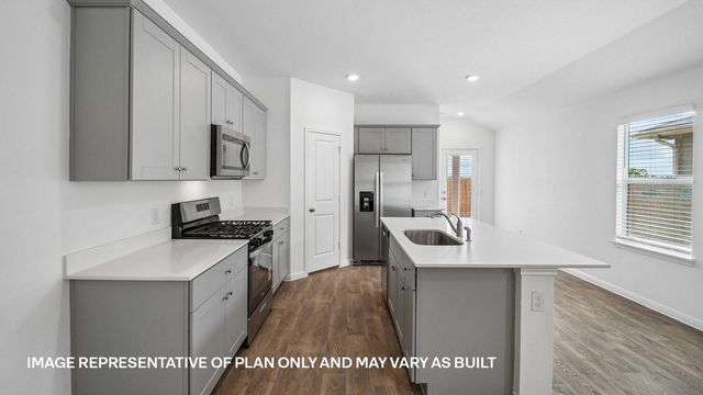 444 Mountain Pea RD, Kyle, TX 78640