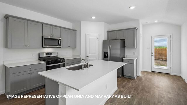 444 Mountain Pea RD, Kyle, TX 78640