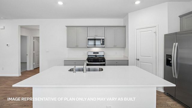 444 Mountain Pea RD, Kyle, TX 78640