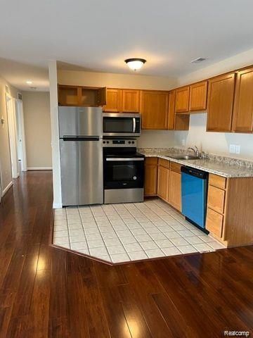 16143 Clarkson Drive 2, Fraser, MI 48026