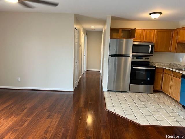 16143 Clarkson Drive 2, Fraser, MI 48026