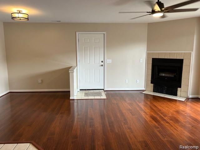 16143 Clarkson Drive 2, Fraser, MI 48026