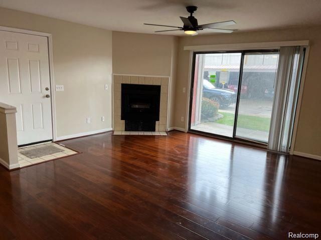 16143 Clarkson Drive 2, Fraser, MI 48026