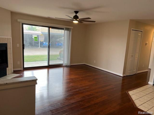 16143 Clarkson Drive 2, Fraser, MI 48026