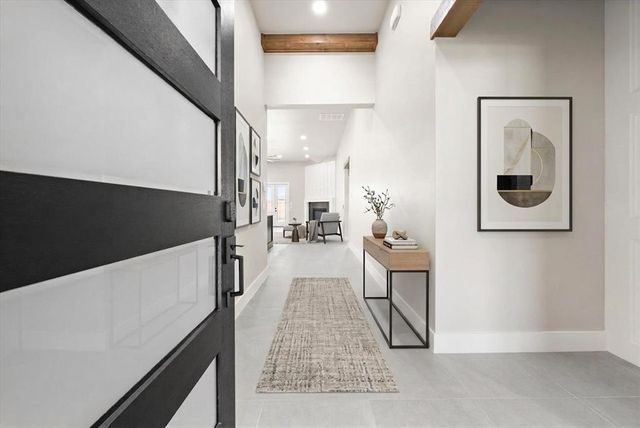 7116 NW 155th Street, Edmond, OK 73013