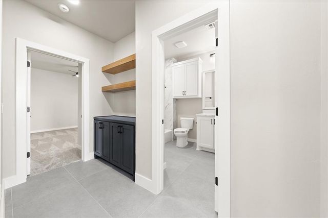 7116 NW 155th Street, Edmond, OK 73013