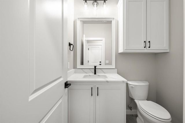 7116 NW 155th Street, Edmond, OK 73013