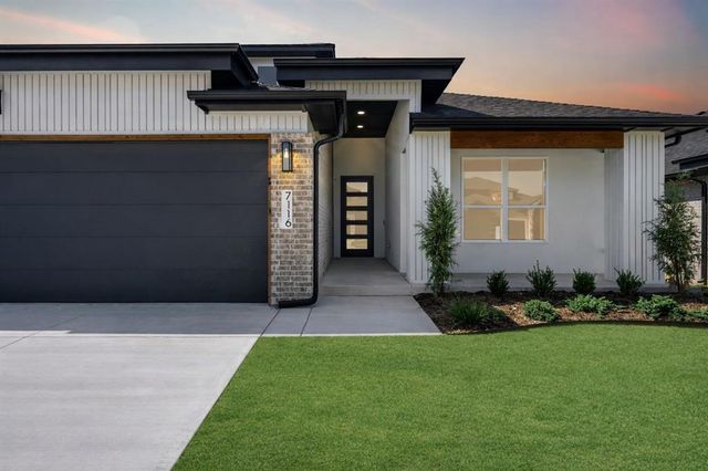 7116 NW 155th Street, Edmond, OK 73013