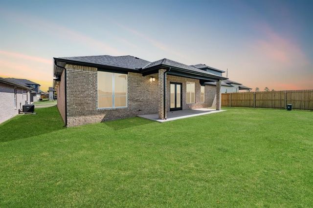 7116 NW 155th Street, Edmond, OK 73013