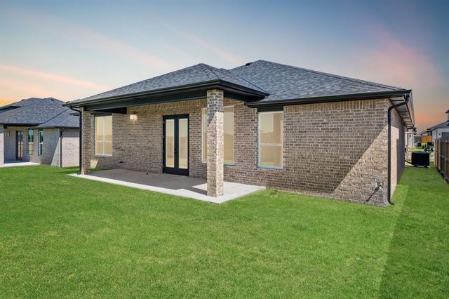 7116 NW 155th Street, Edmond, OK 73013