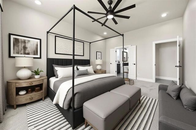 7116 NW 155th Street, Edmond, OK 73013