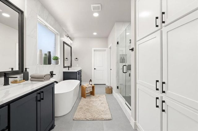 7116 NW 155th Street, Edmond, OK 73013