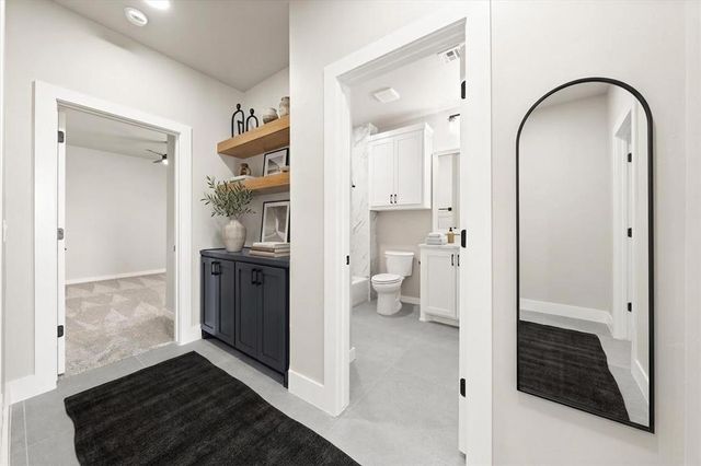 7116 NW 155th Street, Edmond, OK 73013