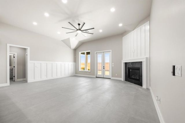 7116 NW 155th Street, Edmond, OK 73013