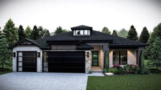 7116 NW 155th Street, Edmond, OK 73013