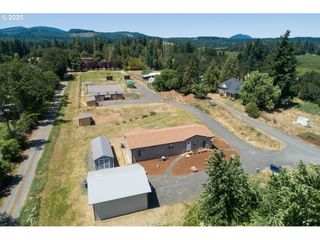 1682 MARKHAM Rd, Hood River, OR 97031