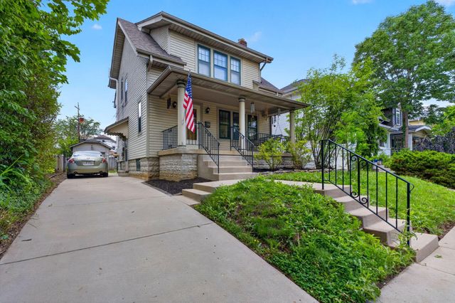 376 E Tulane Road, Columbus, OH 43202