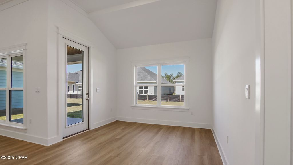 Image 10 of property listing at 995 Crystal Bayou Boulevard, Panama City Beach, FL 32407