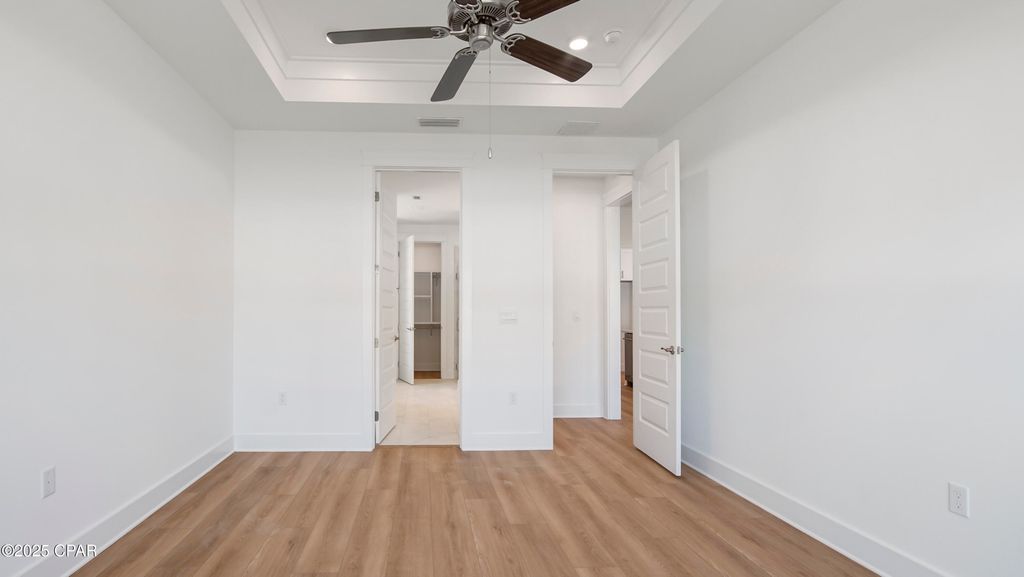 Image 13 of property listing at 995 Crystal Bayou Boulevard, Panama City Beach, FL 32407
