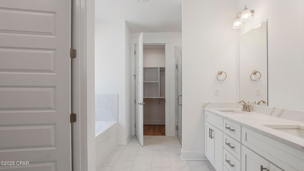 Image 14 of property listing at 995 Crystal Bayou Boulevard, Panama City Beach, FL 32407