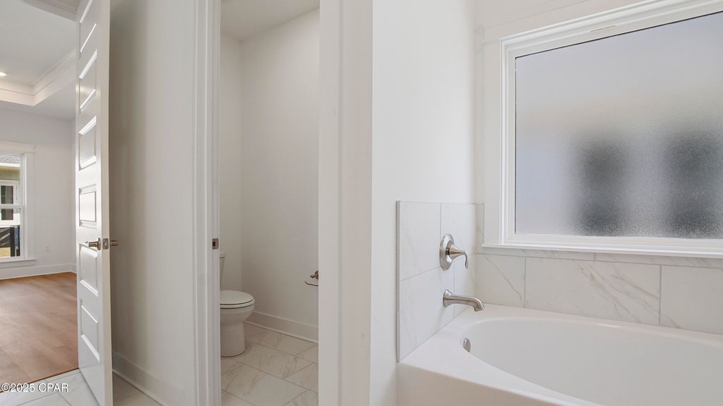 Image 16 of property listing at 995 Crystal Bayou Boulevard, Panama City Beach, FL 32407