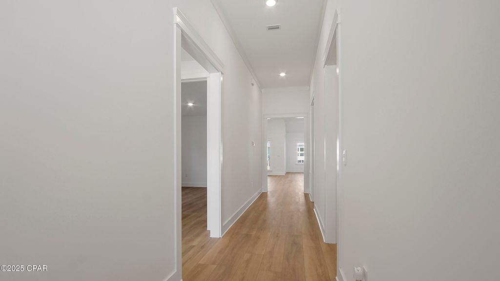 Image 2 of property listing at 995 Crystal Bayou Boulevard, Panama City Beach, FL 32407
