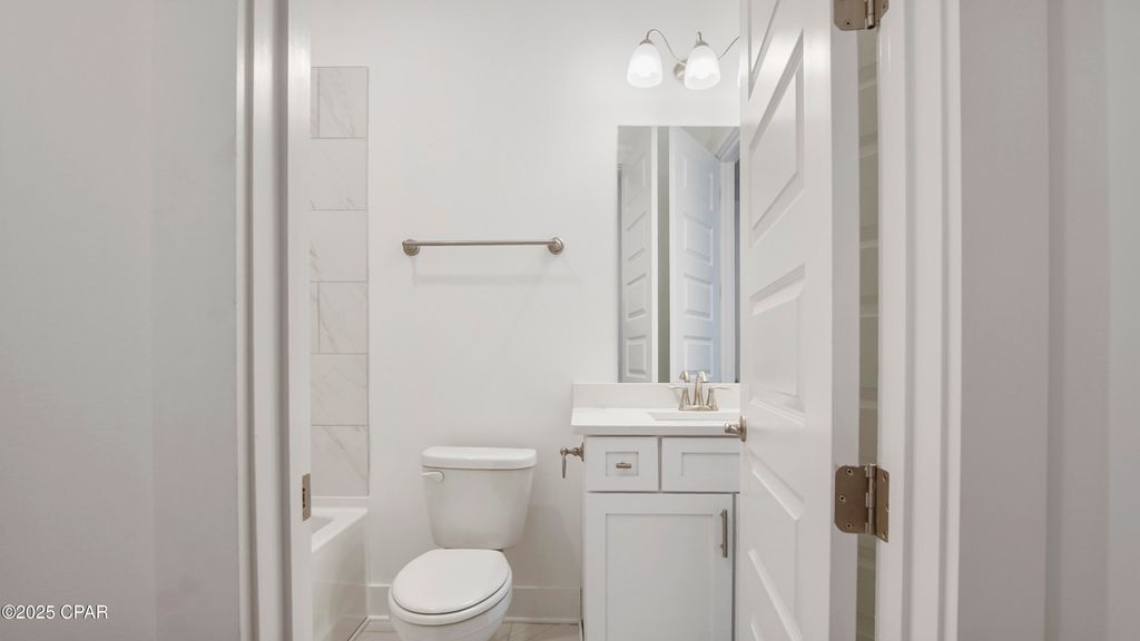 Image 22 of property listing at 995 Crystal Bayou Boulevard, Panama City Beach, FL 32407