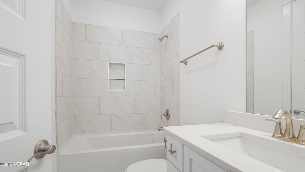 Image 25 of property listing at 995 Crystal Bayou Boulevard, Panama City Beach, FL 32407