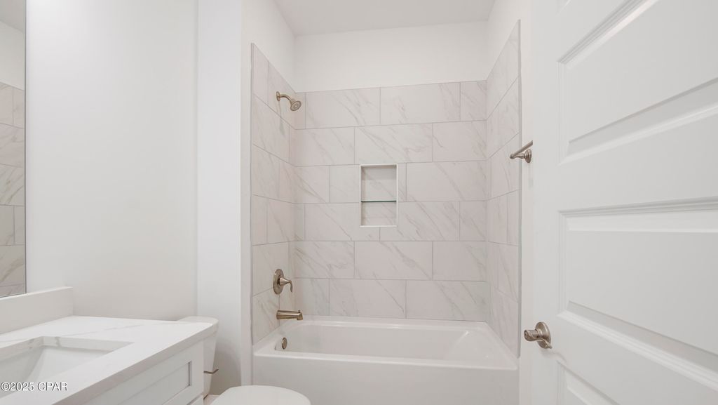 Image 28 of property listing at 995 Crystal Bayou Boulevard, Panama City Beach, FL 32407