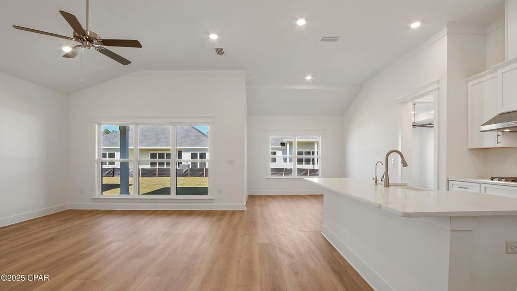 Image 3 of property listing at 995 Crystal Bayou Boulevard, Panama City Beach, FL 32407
