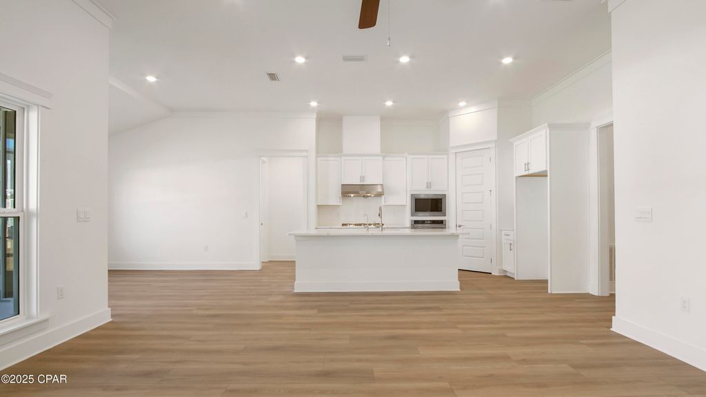 Image 4 of property listing at 995 Crystal Bayou Boulevard, Panama City Beach, FL 32407
