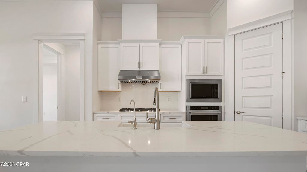 Image 5 of property listing at 995 Crystal Bayou Boulevard, Panama City Beach, FL 32407