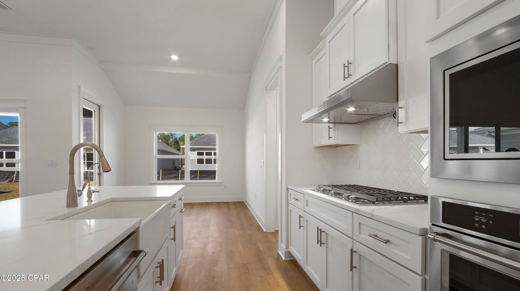 Image 8 of property listing at 995 Crystal Bayou Boulevard, Panama City Beach, FL 32407