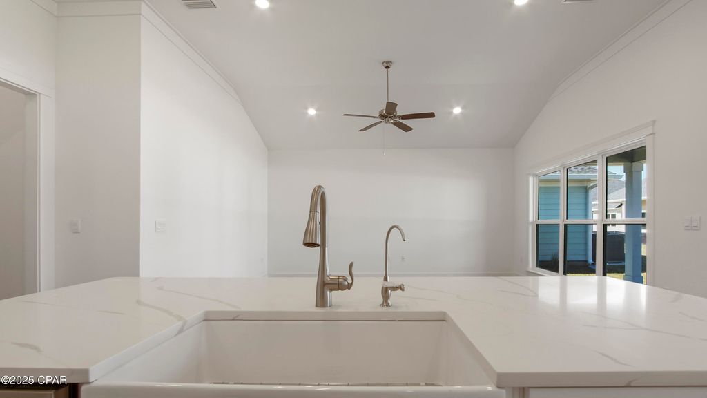 Image 9 of property listing at 995 Crystal Bayou Boulevard, Panama City Beach, FL 32407