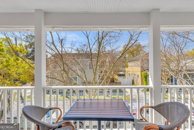 218 E 33rd Street, Savannah, GA 31401