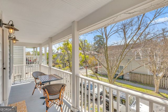 218 E 33rd Street, Savannah, GA 31401