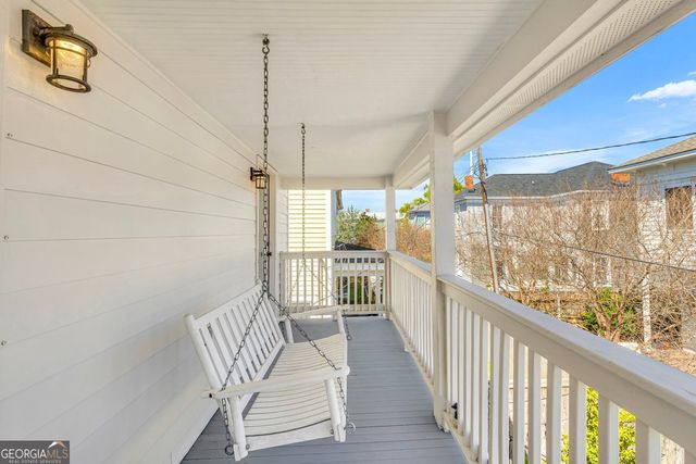 218 E 33rd Street, Savannah, GA 31401