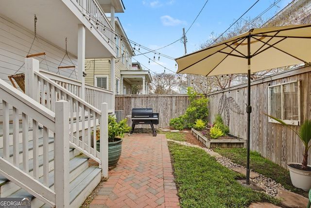 218 E 33rd Street, Savannah, GA 31401