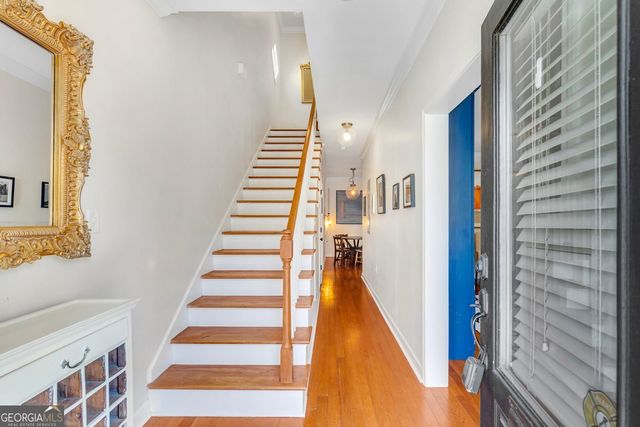 218 E 33rd Street, Savannah, GA 31401