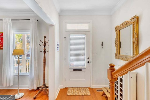 218 E 33rd Street, Savannah, GA 31401