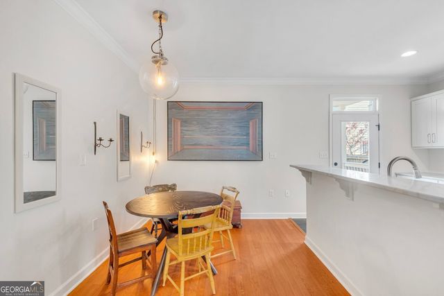 218 E 33rd Street, Savannah, GA 31401