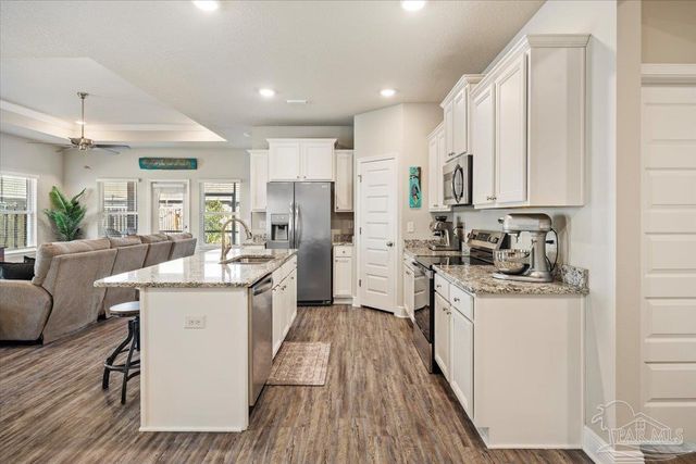 5344 Red Shoulder Rd, Pace, FL 32571