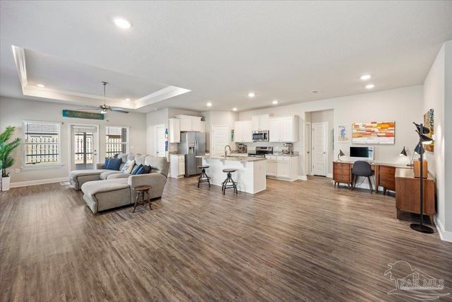 5344 Red Shoulder Rd, Pace, FL 32571