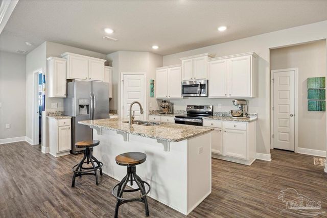 5344 Red Shoulder Rd, Pace, FL 32571