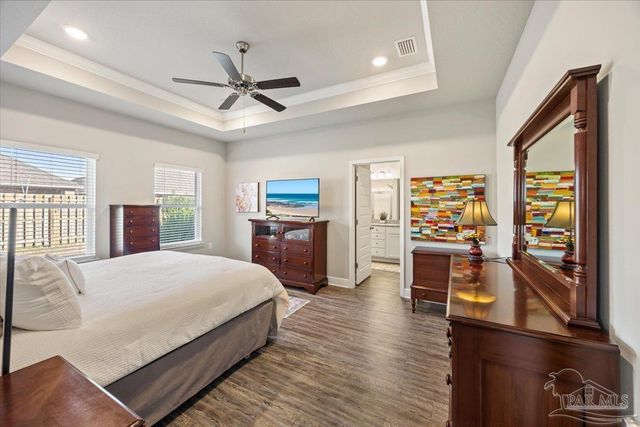 5344 Red Shoulder Rd, Pace, FL 32571