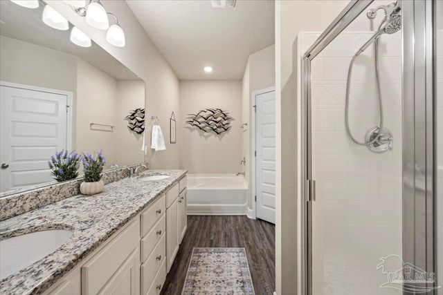 5344 Red Shoulder Rd, Pace, FL 32571