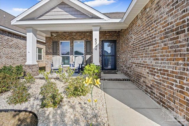 5344 Red Shoulder Rd, Pace, FL 32571