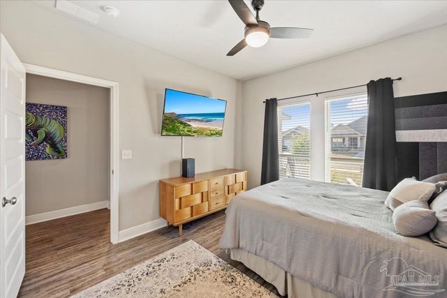 5344 Red Shoulder Rd, Pace, FL 32571