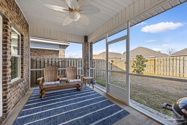 5344 Red Shoulder Rd, Pace, FL 32571