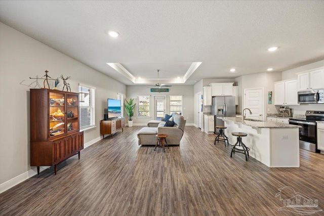 5344 Red Shoulder Rd, Pace, FL 32571